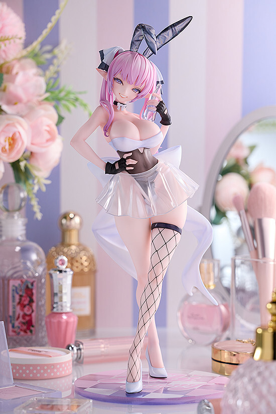 Original - Bibi - 1/6 - Chill Bunny ver. (Solarain) photo 10