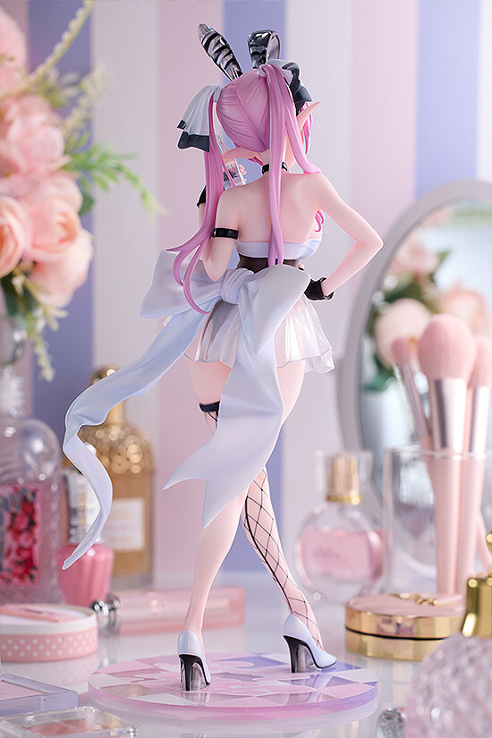 Original - Bibi - 1/6 - Chill Bunny ver. (Solarain) photo 11