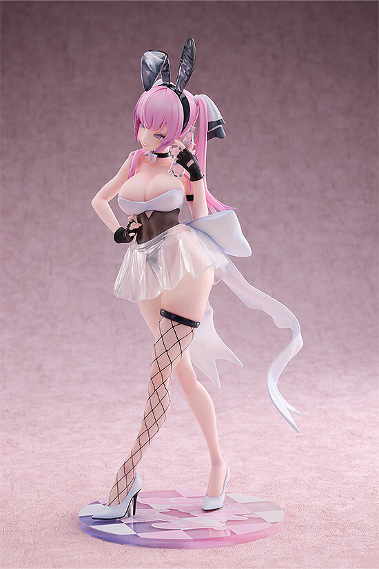 Original - Bibi - 1/6 - Chill Bunny ver. (Solarain) photo 12