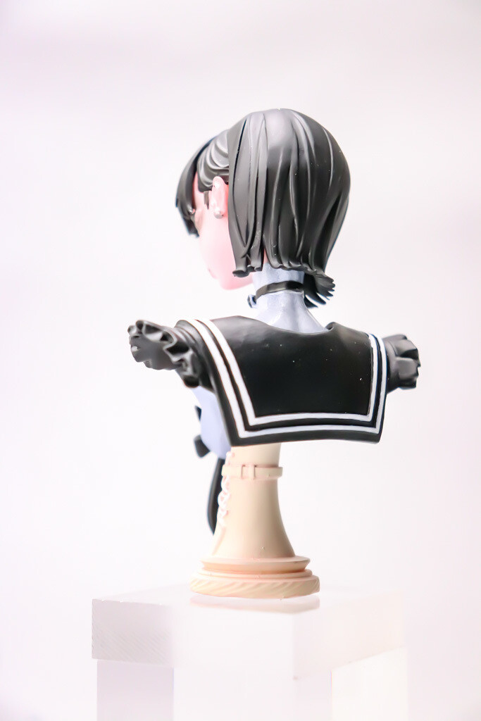 Original - Born from Fingertips - Bust - Mizuiro, Horohoro, Ichibu no Katachi (Obstetrician M) photo 12