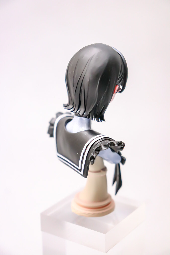 Original - Born from Fingertips - Bust - Mizuiro, Horohoro, Ichibu no Katachi (Obstetrician M) photo 14