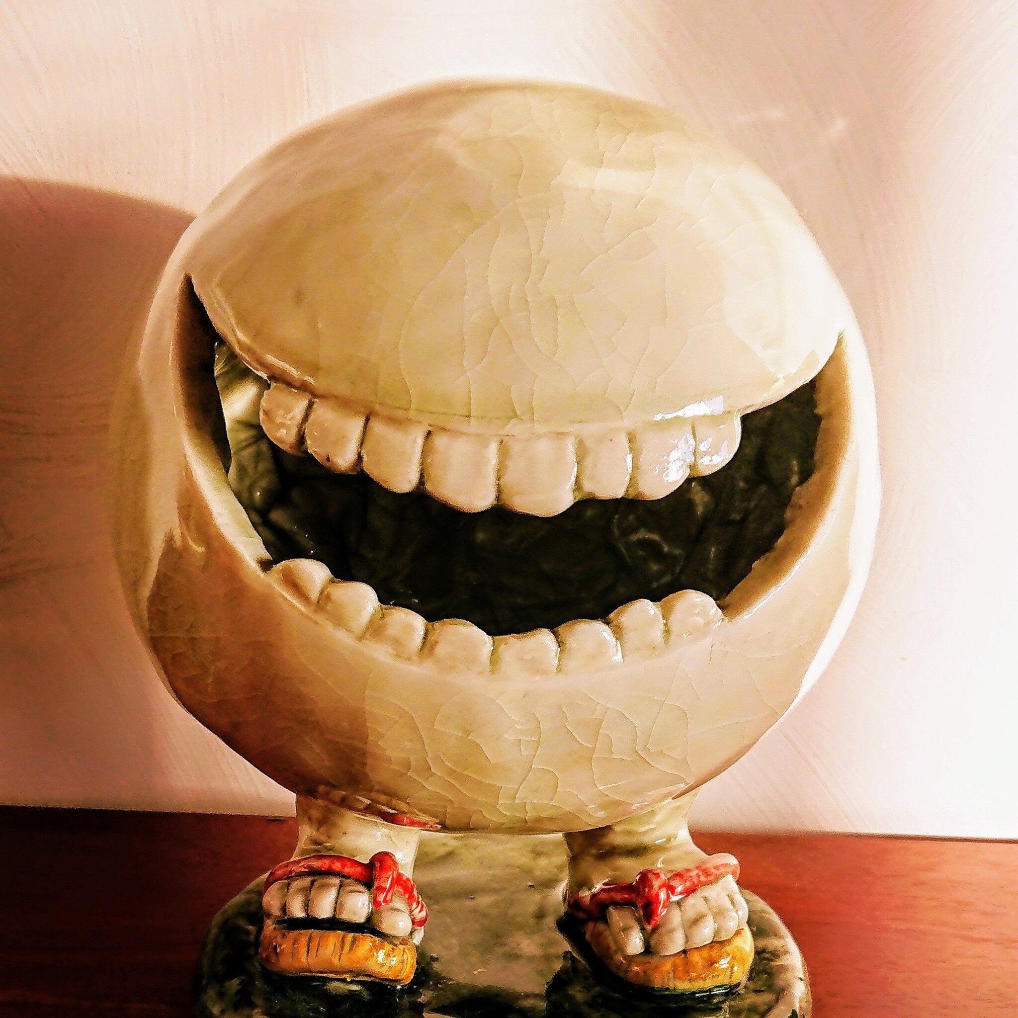 Nonnon-Baa to Ore - Betobeto-san (meemie)