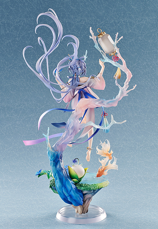 Vsinger - Luo Tianyi - Tian Dian - 1/7 - Chant of Life Ver. (Good Smile Arts Shanghai, Good Smile Company) photo 9