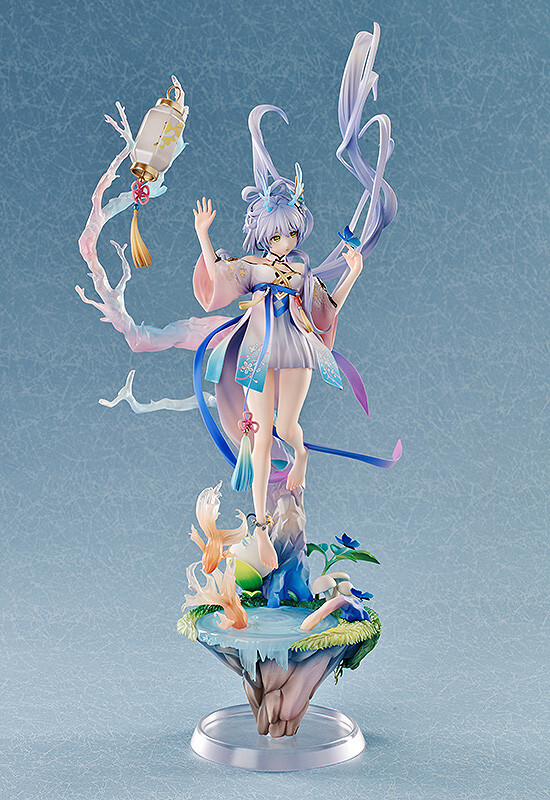 Vsinger - Luo Tianyi - Tian Dian - 1/7 - Chant of Life Ver. (Good Smile Arts Shanghai, Good Smile Company) photo 10