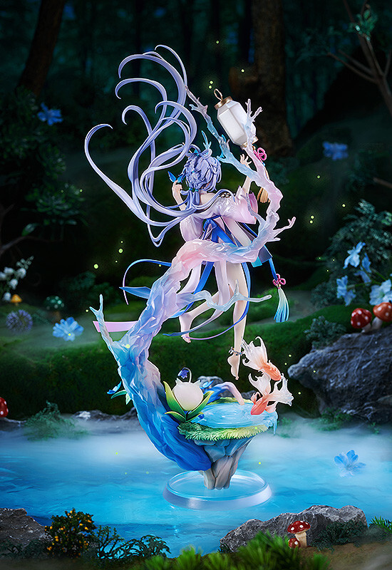 Vsinger - Luo Tianyi - Tian Dian - 1/7 - Chant of Life Ver. (Good Smile Arts Shanghai, Good Smile Company) photo 12
