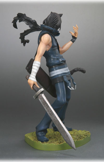 Lamento Beyond the Void - Asato - ES Series - 1/10 (Kotobukiya) photo 2