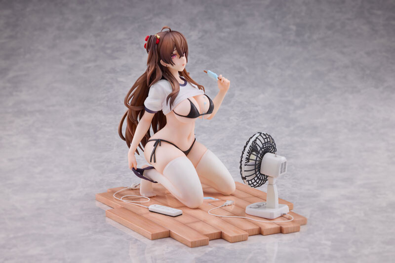 Original - End of Summer JK Girl - 1/6 (MaxCute) photo 4