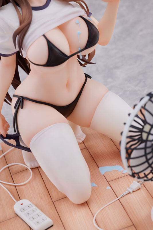 Original - End of Summer JK Girl - 1/6 (MaxCute) photo 5
