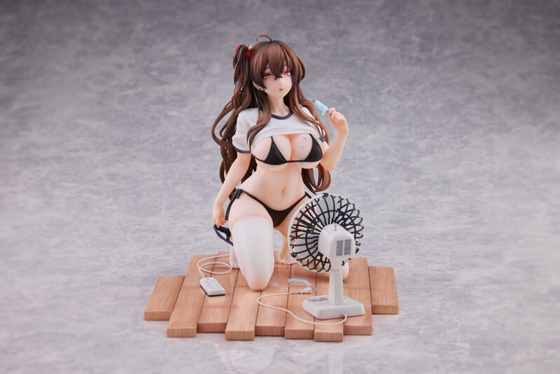 Original - End of Summer JK Girl - 1/6 (MaxCute) photo 6