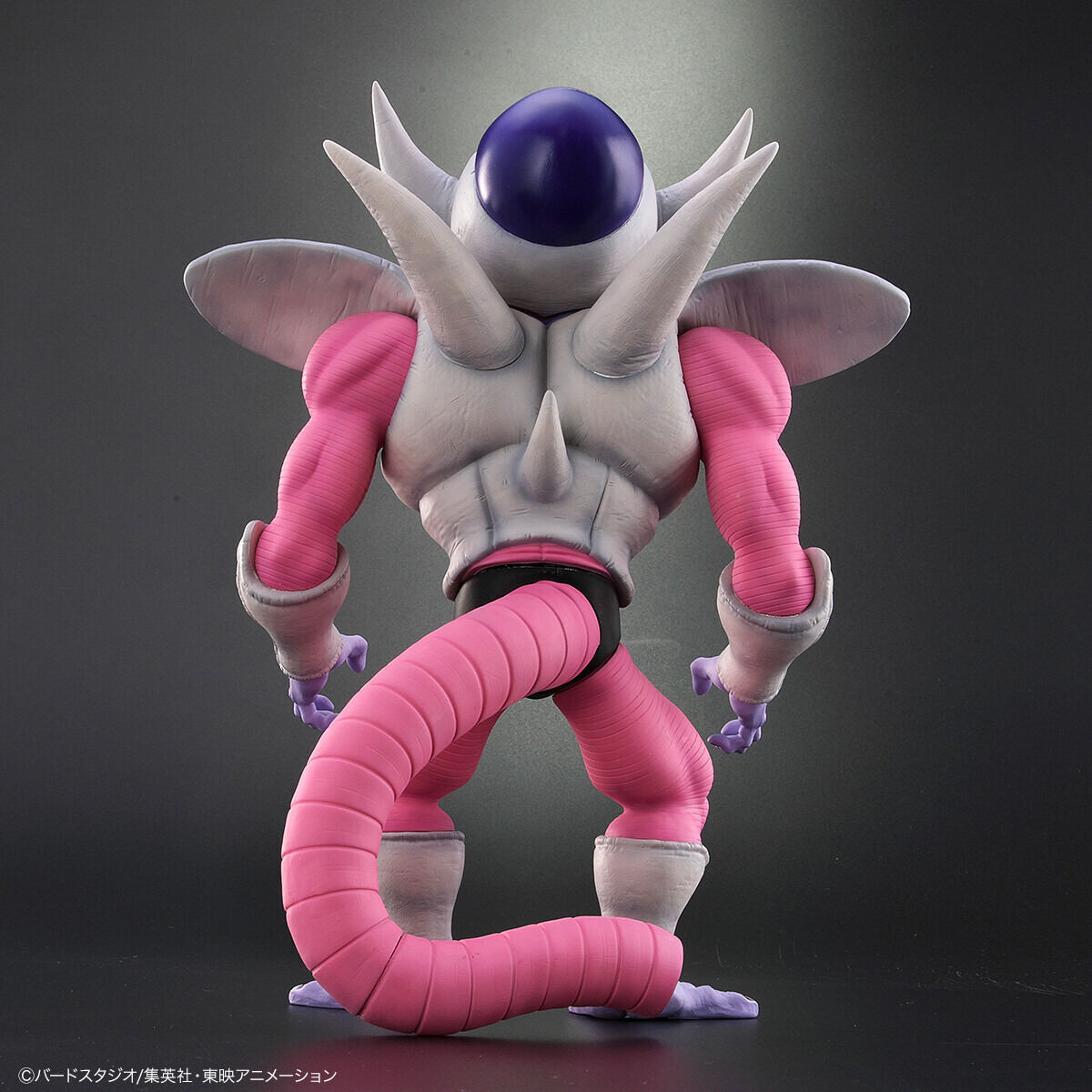 Dragon Ball Z - Frieza - Third Form - Dragon Ball Arise (Plex, Zeem) photo 2