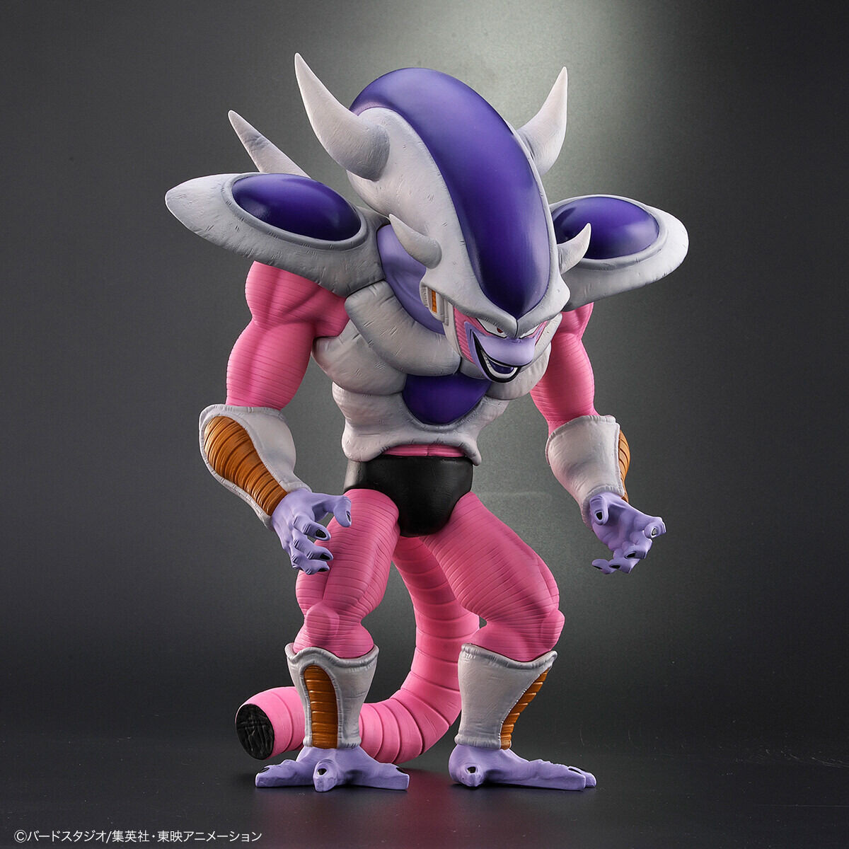 Dragon Ball Z - Frieza - Third Form - Dragon Ball Arise (Plex, Zeem) photo 3