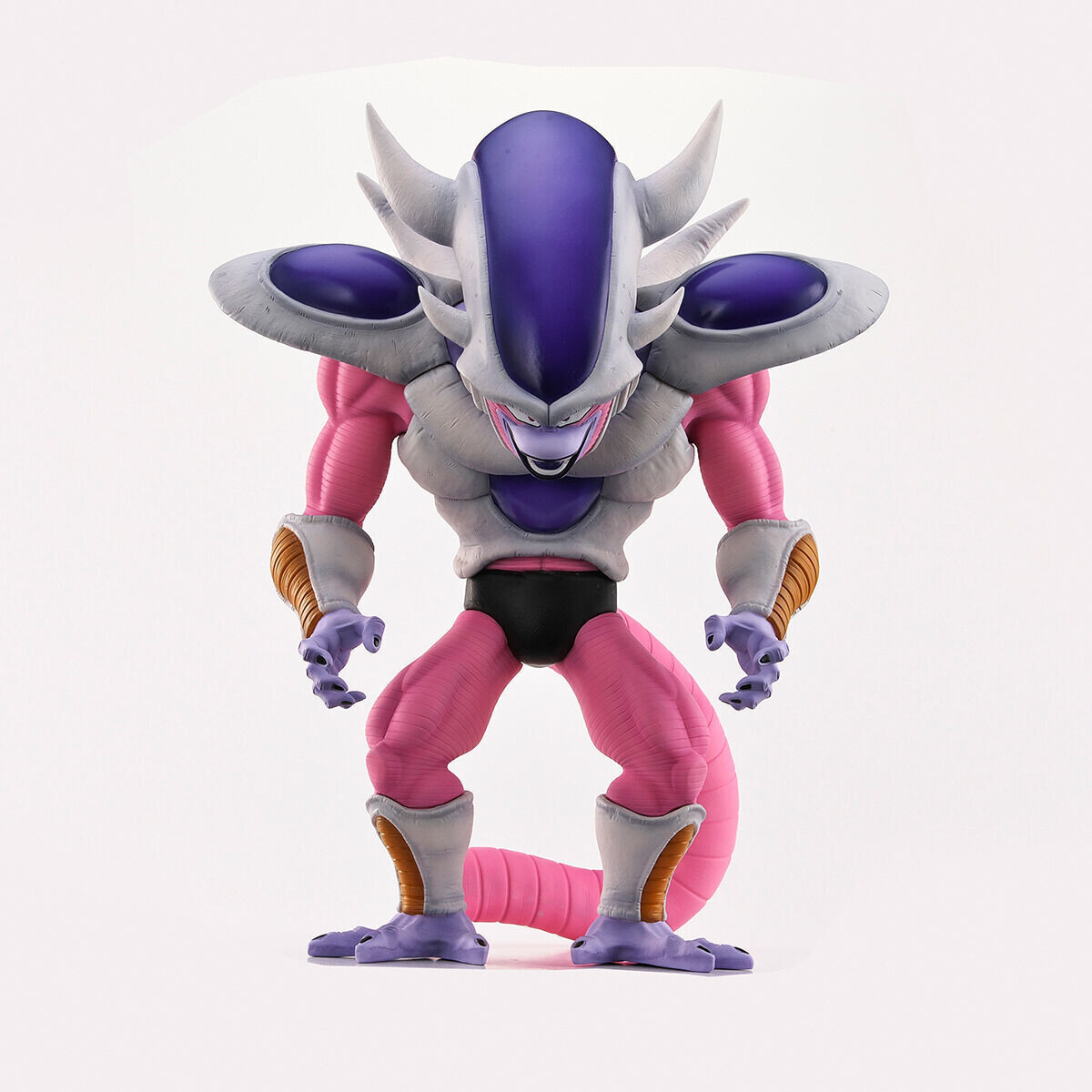 Dragon Ball Z - Frieza - Third Form - Dragon Ball Arise (Plex, Zeem) photo 5