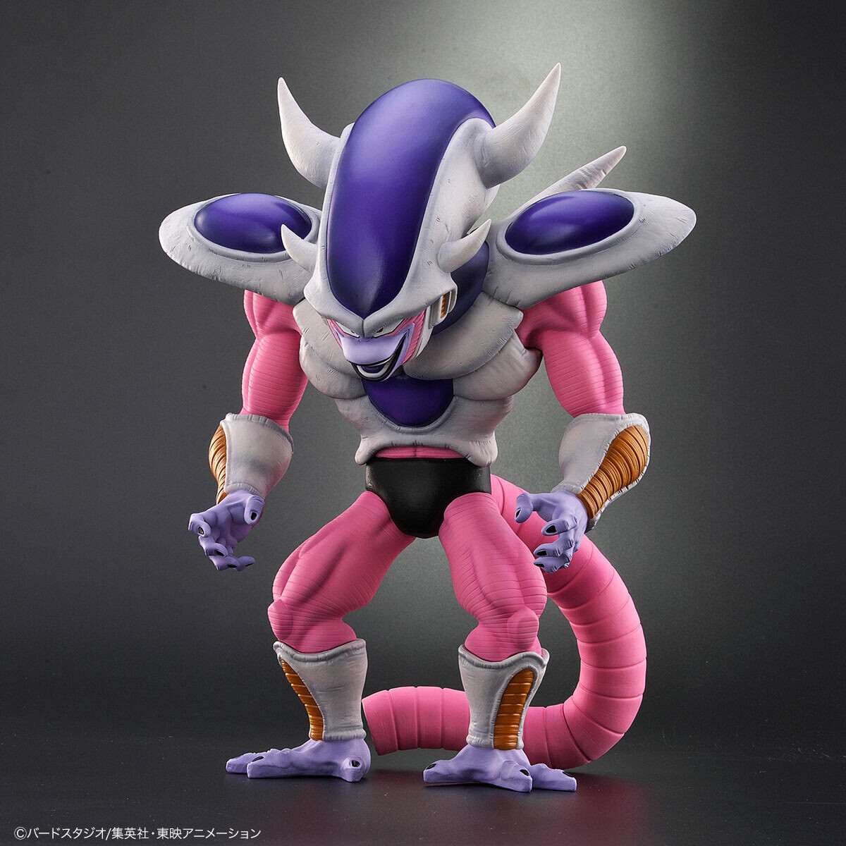Dragon Ball Z - Frieza - Third Form - Dragon Ball Arise (Plex, Zeem) photo 6