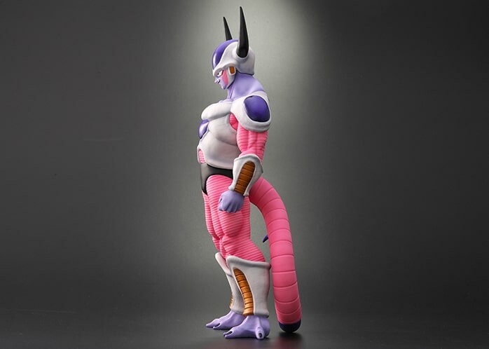 Dragon Ball Z - Frieza - Second Form - Dragon Ball Arise (Plex, Zeem) photo 2