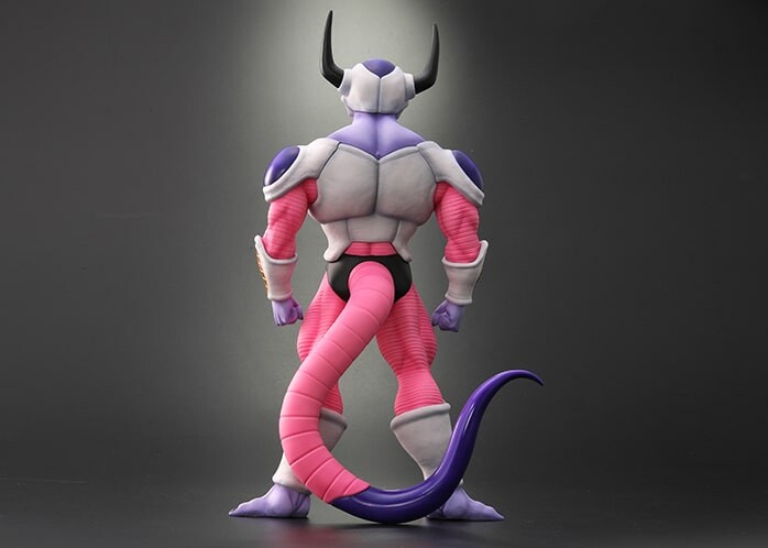 Dragon Ball Z - Frieza - Second Form - Dragon Ball Arise (Plex, Zeem) photo 3
