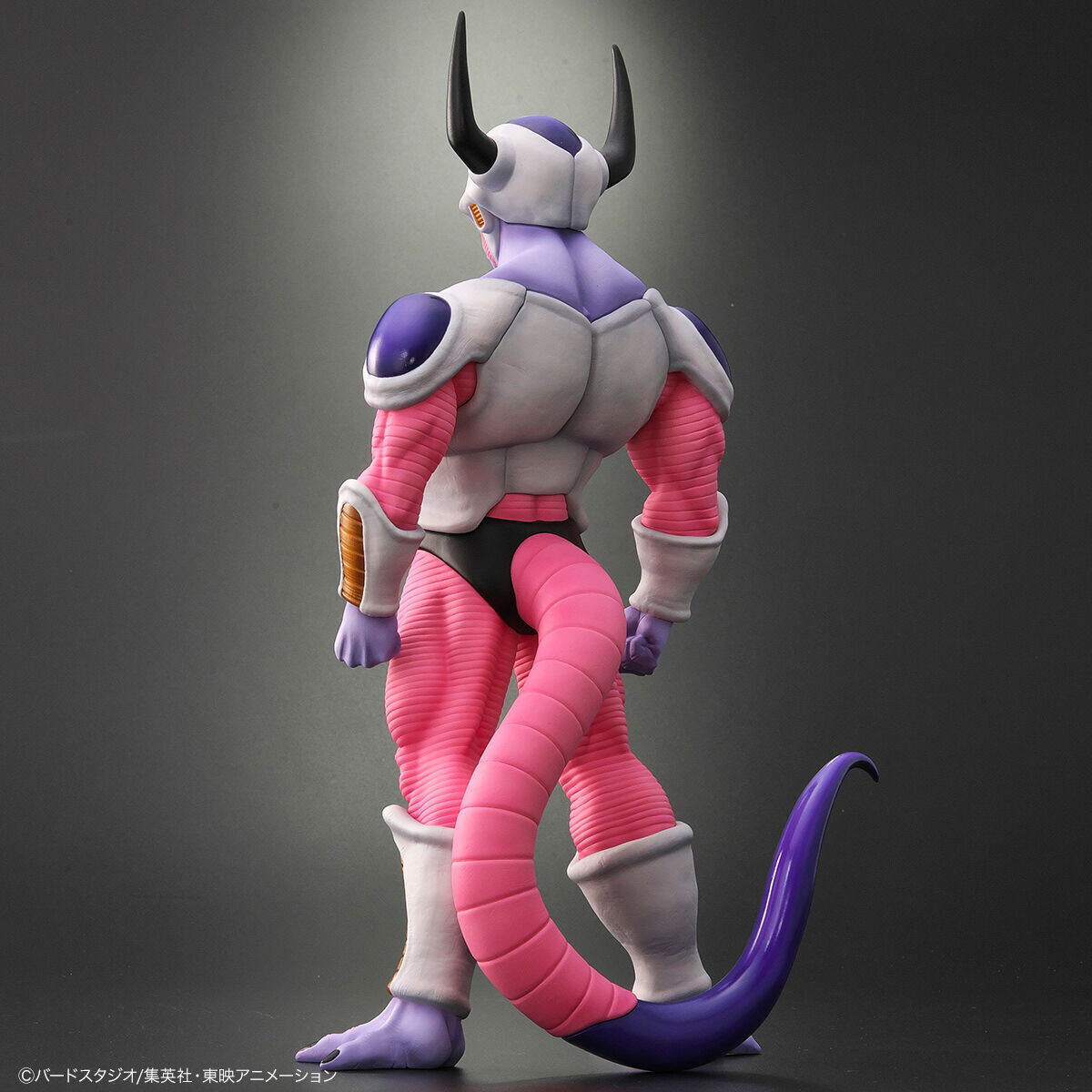 Dragon Ball Z - Frieza - Second Form - Dragon Ball Arise (Plex, Zeem) photo 5