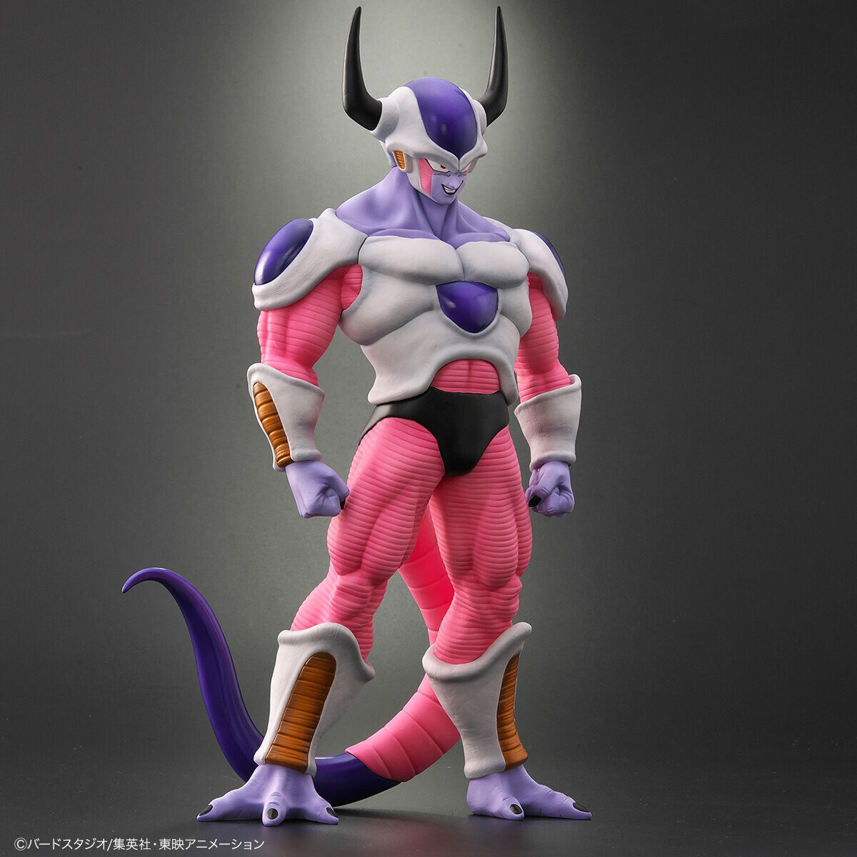 Dragon Ball Z - Frieza - Second Form - Dragon Ball Arise (Plex, Zeem) photo 6