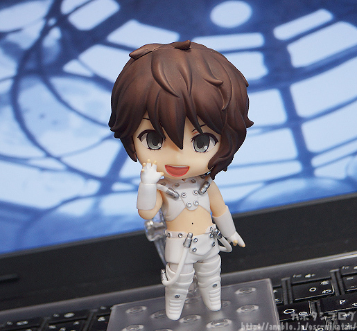 Nishikawa Takanori - Nendoroid (#369) (Good Smile Company) photo 2