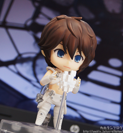 Nishikawa Takanori - Nendoroid (#369) (Good Smile Company) photo 4
