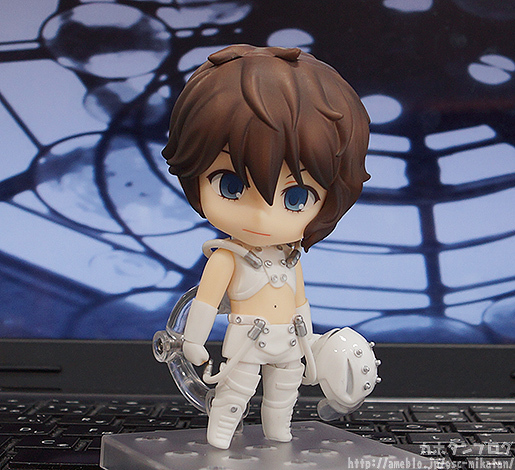 Nishikawa Takanori - Nendoroid (#369) (Good Smile Company) photo 5