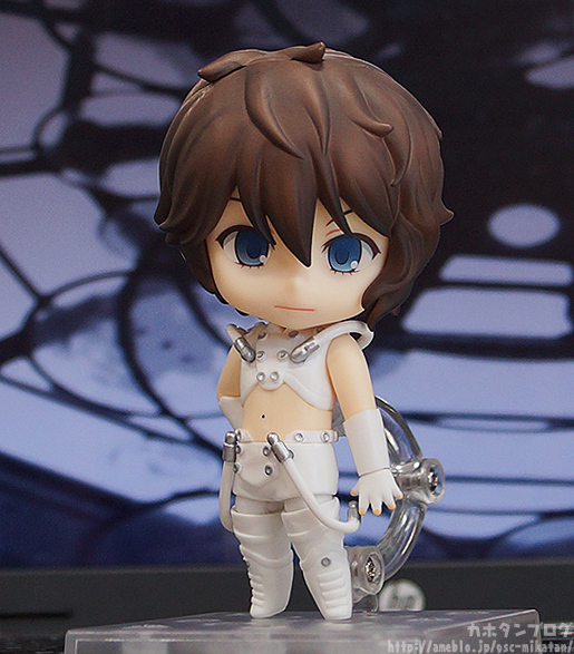 Nishikawa Takanori - Nendoroid (#369) (Good Smile Company) photo 3