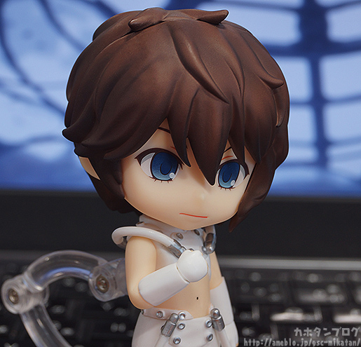 Nishikawa Takanori - Nendoroid (#369) (Good Smile Company) photo 7