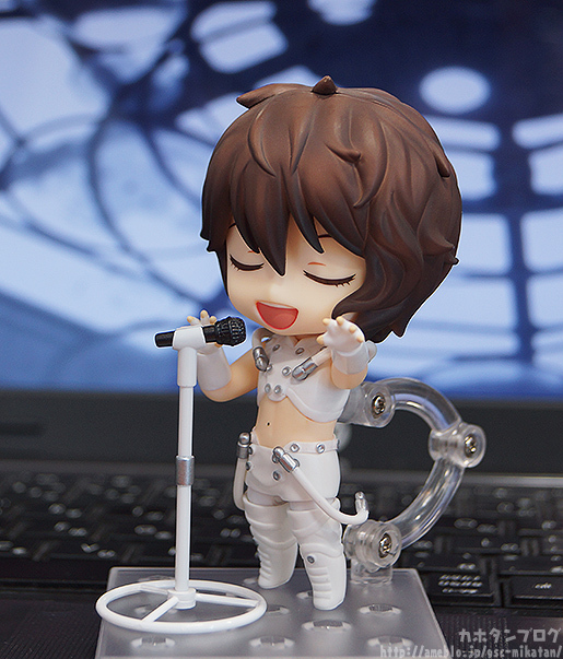 Nishikawa Takanori - Nendoroid (#369) (Good Smile Company) photo 8