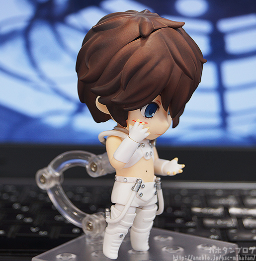 Nishikawa Takanori - Nendoroid (#369) (Good Smile Company) photo 9
