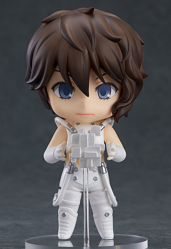 Nishikawa Takanori - Nendoroid (#369) (Good Smile Company) photo 11