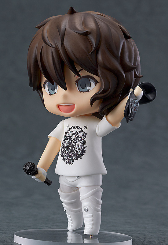Nishikawa Takanori - Nendoroid (#369) (Good Smile Company) photo 12