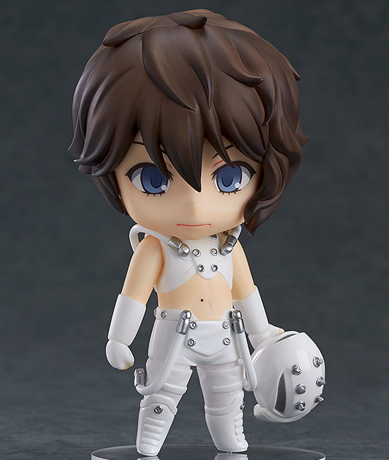Nishikawa Takanori - Nendoroid (#369) (Good Smile Company) photo 13