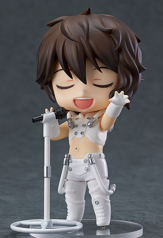 Nishikawa Takanori - Nendoroid (#369) (Good Smile Company) photo 14
