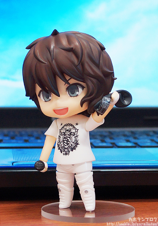 Nishikawa Takanori - Nendoroid (#369) (Good Smile Company) photo 15