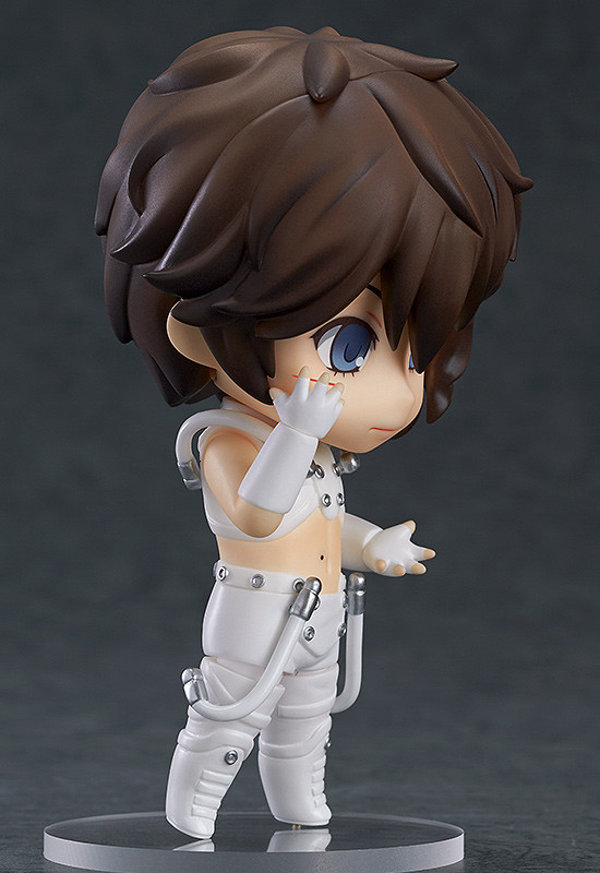 Nishikawa Takanori - Nendoroid (#369) (Good Smile Company) photo 16