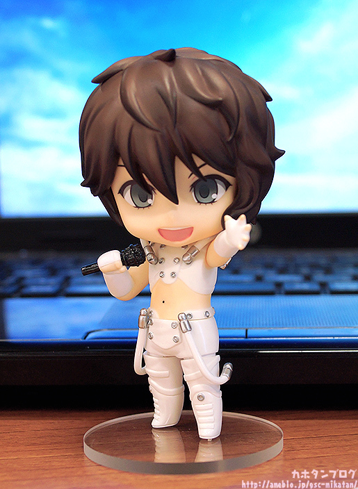 Nishikawa Takanori - Nendoroid (#369) (Good Smile Company) photo 17