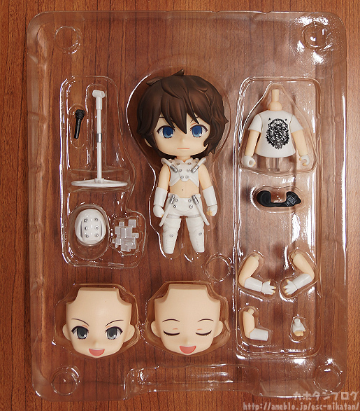 Nishikawa Takanori - Nendoroid (#369) (Good Smile Company) photo 18