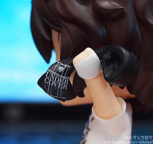 Nishikawa Takanori - Nendoroid (#369) (Good Smile Company) photo 19