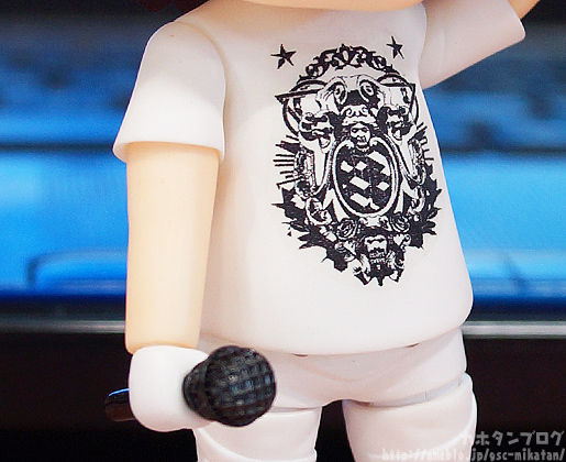Nishikawa Takanori - Nendoroid (#369) (Good Smile Company) photo 20