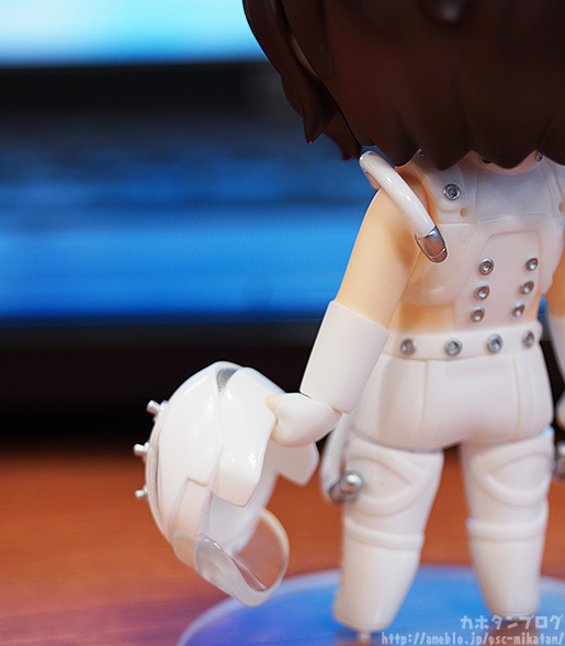 Nishikawa Takanori - Nendoroid (#369) (Good Smile Company) photo 21