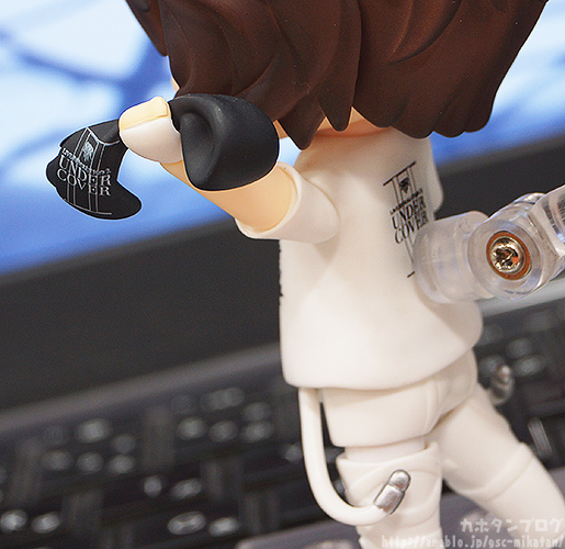 Nishikawa Takanori - Nendoroid (#369) (Good Smile Company) photo 22