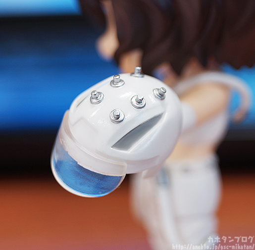 Nishikawa Takanori - Nendoroid (#369) (Good Smile Company) photo 23