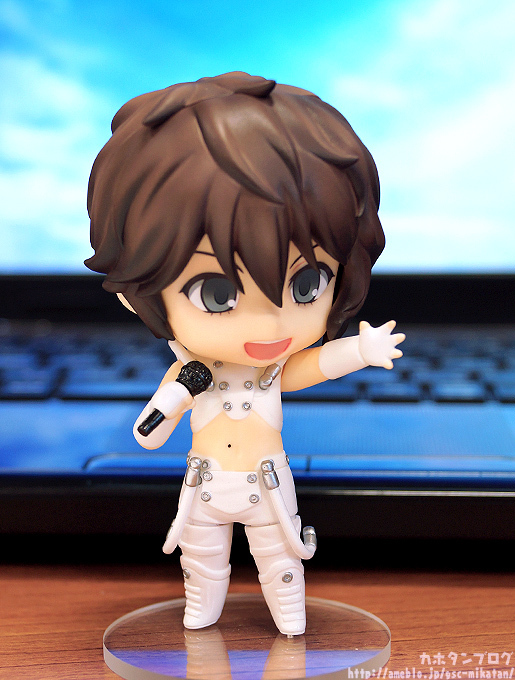 Nishikawa Takanori - Nendoroid (#369) (Good Smile Company) photo 24