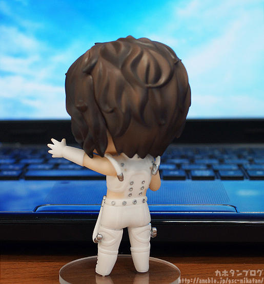 Nishikawa Takanori - Nendoroid (#369) (Good Smile Company) photo 25