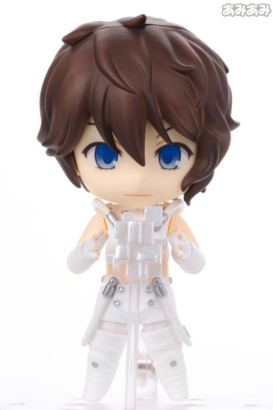 Nishikawa Takanori - Nendoroid (#369) (Good Smile Company) photo 26