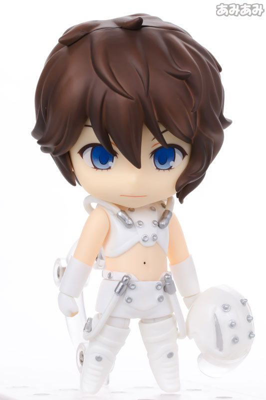Nishikawa Takanori - Nendoroid (#369) (Good Smile Company) photo 27