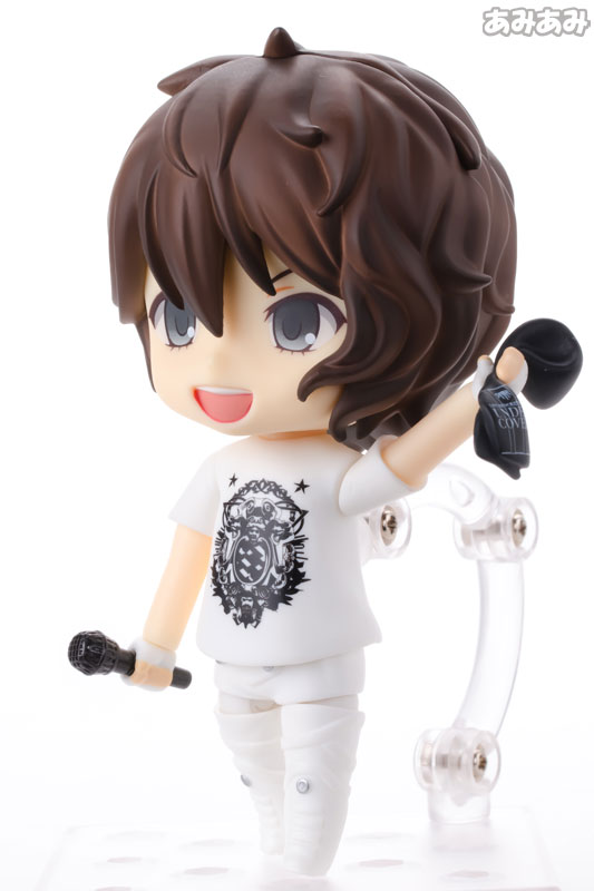 Nishikawa Takanori - Nendoroid (#369) (Good Smile Company) photo 28