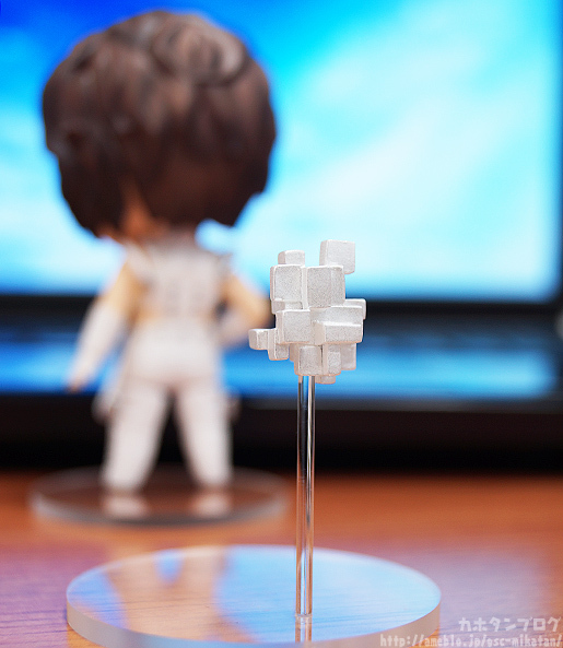 Nishikawa Takanori - Nendoroid (#369) (Good Smile Company) photo 30
