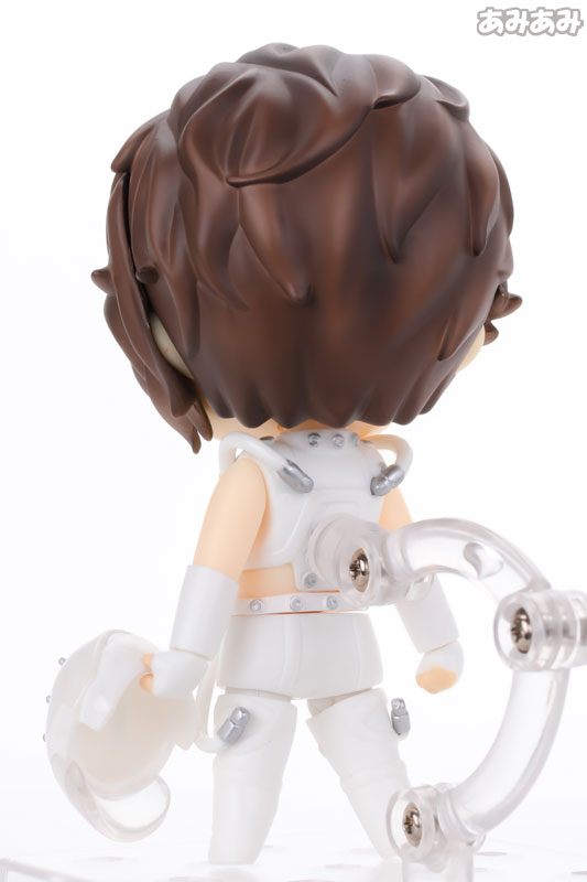Nishikawa Takanori - Nendoroid (#369) (Good Smile Company) photo 32
