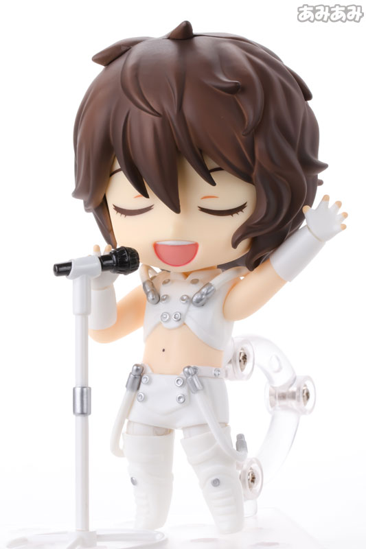 Nishikawa Takanori - Nendoroid (#369) (Good Smile Company) photo 33
