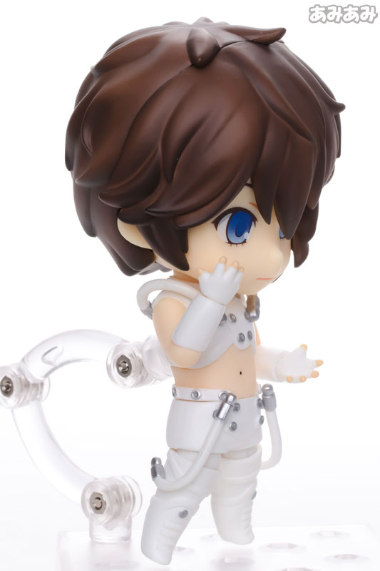 Nishikawa Takanori - Nendoroid (#369) (Good Smile Company) photo 34